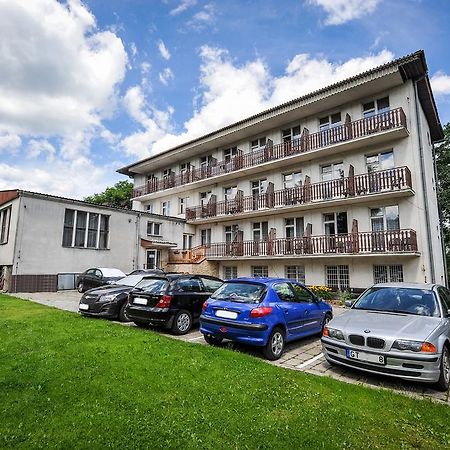 Dw Chalubinski 1 Acomodação com café da manhã Zakopane Exterior foto