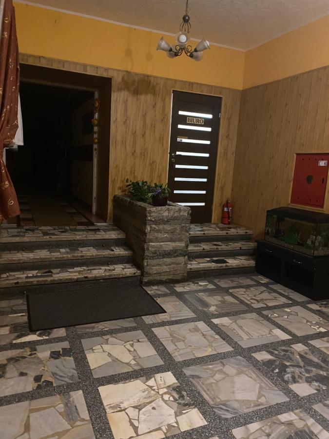 Dw Chalubinski 1 Acomodação com café da manhã Zakopane Exterior foto